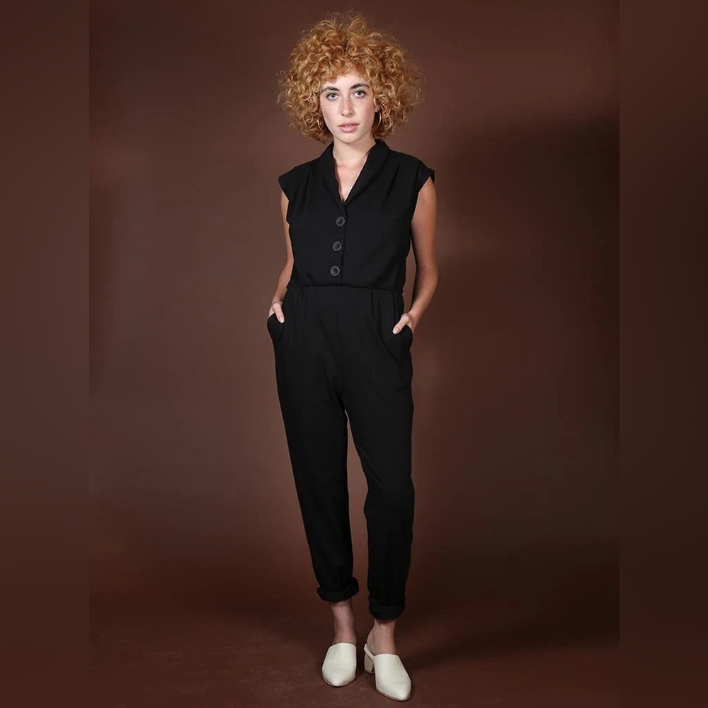 Nooworks Magic Suit Black 2XL